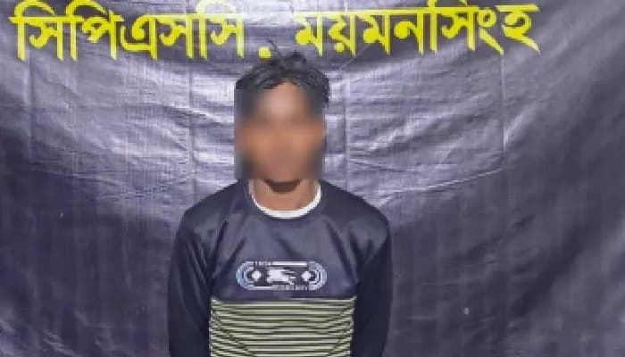 দিনাজপুরে ধর্ষণ মামলার প্রধান আসামি গ্রেফতার