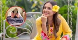 মাথায় অস্ত্রোপচার সবাই দোয়া করবেন: তানিয়া বৃষ্টি