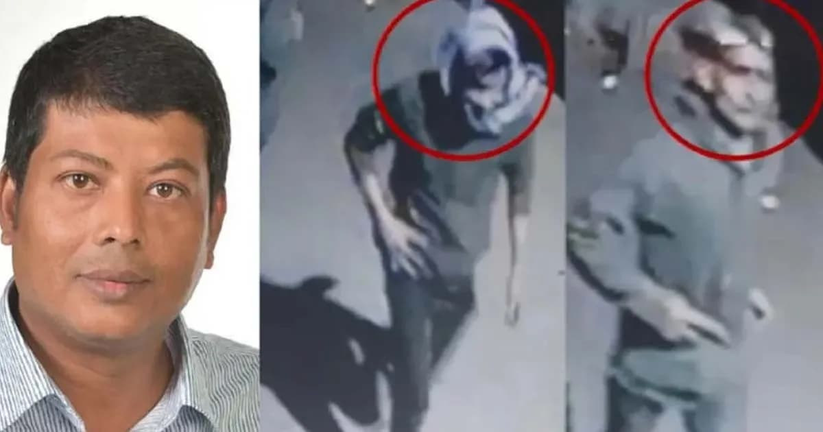 মুসাব্বির হত্যার মাস্টারমাইন্ডের পরিচয় জানালো ডিবি