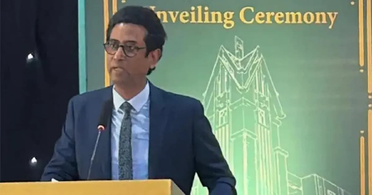 দেশের ৫০ বিশ্ববিদ্যালয়ে চালু হচ্ছে তৃতীয় ভাষা শিক্ষা: ইউজিসি