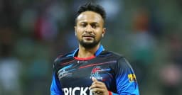 অবশেষে একাদশে জায়গা পেলেন সাকিব