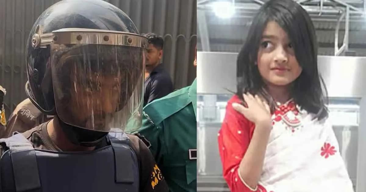 রামিসা হত্যা মামলায় আসামিপক্ষে দাঁড়াবেন না ঢাকা বারের কোনো আইনজীবী