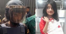 রামিসা হত্যা মামলায় আসামিপক্ষে দাঁড়াবেন না ঢাকা বারের কোনো আইনজীবী