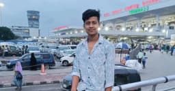 তুচ্ছ বিষয় নিয়ে বাগবিতণ্ডা, বন্ধুর লাঠির আঘাতে যুবকের মৃত্যু