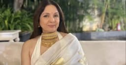 ৬৬ বছর বয়সে মা হওয়ার গুঞ্জন, যা বললেন নীনা গুপ্তা