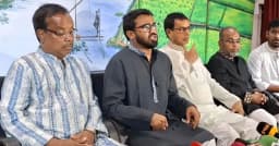 জামায়াত-এনসিপির মবের সুযোগ নিতে পারে আওয়ামী লীগ: রাশেদ খাঁন