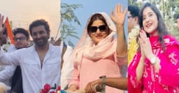 ভোটের প্রচারে লাখ টাকার পারিশ্রমিক নেন টলিউড তারকারা!
