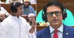 প্রাইমারি ভর্তি পদ্ধতি নিয়ে প্রশ্নে যা বললেন শিক্ষামন্ত্রী