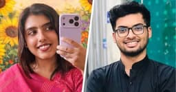 লিমন-বৃষ্টির সুখের স্বপ্ন ভেঙে দিল মার্কিন ঘাতক