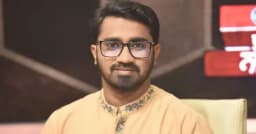 নুরের মিসাইলে মগবাজার-বাংলামোটর তছনছ হয়ে গেছে: রাশেদ খাঁন