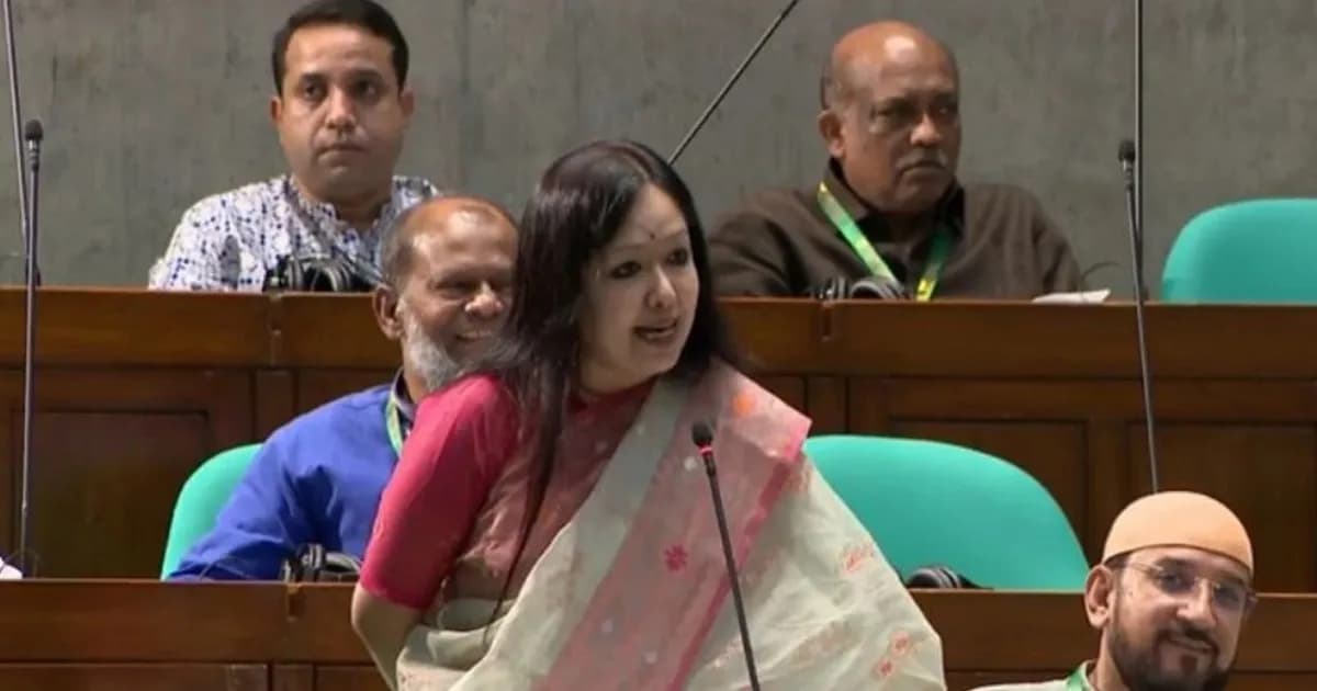 ঢাকায় ১-২ ঘণ্টা লোডশেডিং, গ্রামে ১৪ ঘণ্টা: রুমিন ফারহানা