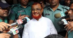 জামায়াত নেতা এটিএম আজহারের খালাসের পূর্ণাঙ্গ রায় প্রকাশ