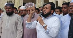 দু’একজন উপদেষ্টা পক্ষপাতমূলক আচরণ করছেন: রেজাউল করিম
