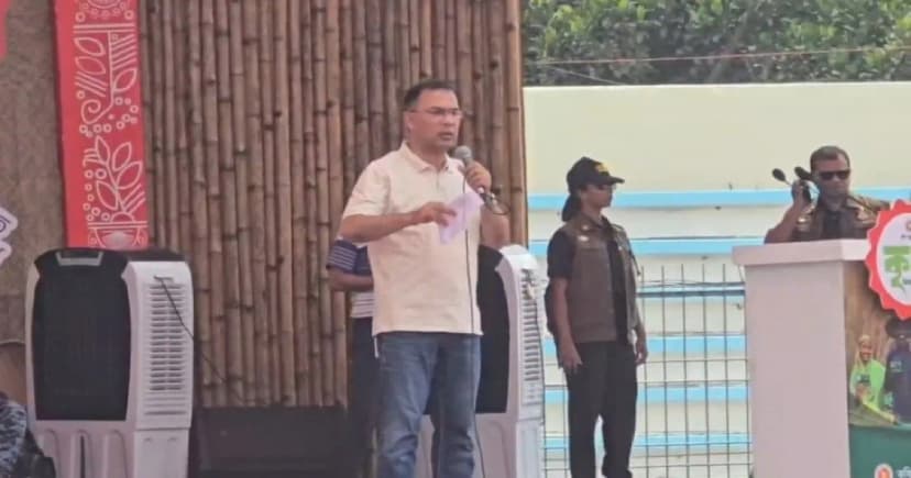 ভোটের কালি মোছার আগেই প্রতিশ্রুতি বাস্তবায়নে কাজ শুরু হয়েছে