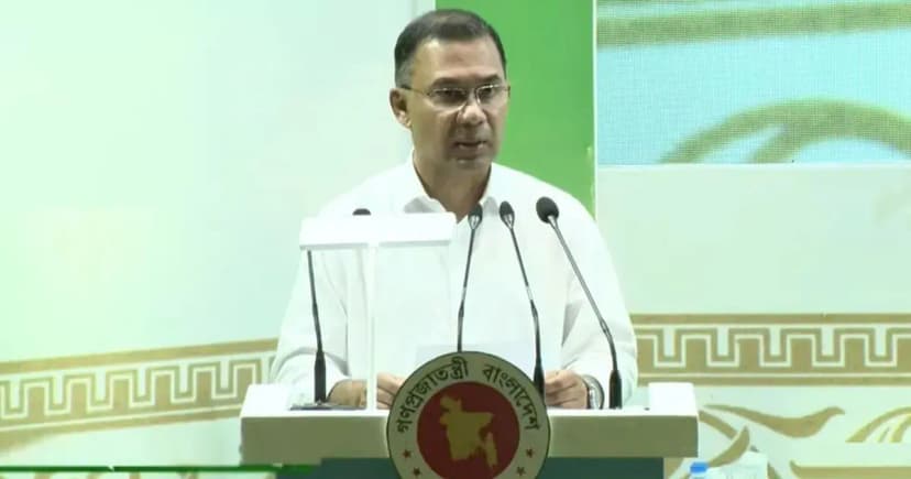 জুলাই সনদের সব দফা বাস্তবায়নের আশ্বাস প্রধানমন্ত্রীর