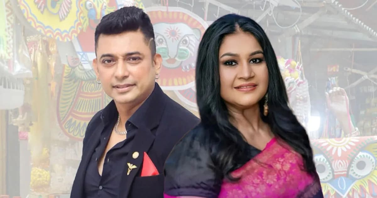 যুক্তরাষ্ট্রে গান গাইবেন সামিনা, নাচবেন জায়েদ খান