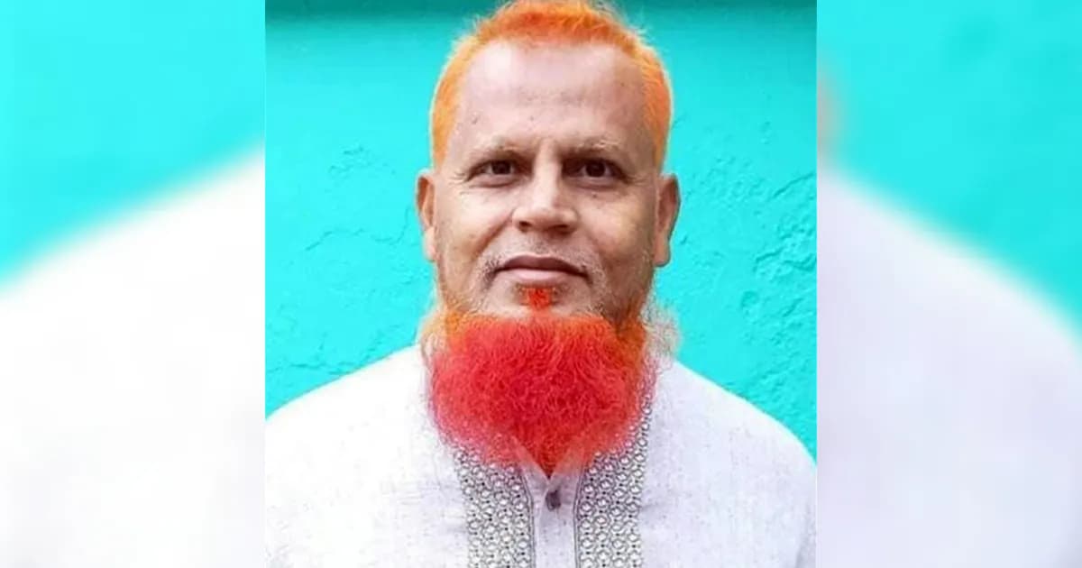 নির্বাচনী মিছিলে অসুস্থ হয়ে বিএনপি নেতার মৃত্যু