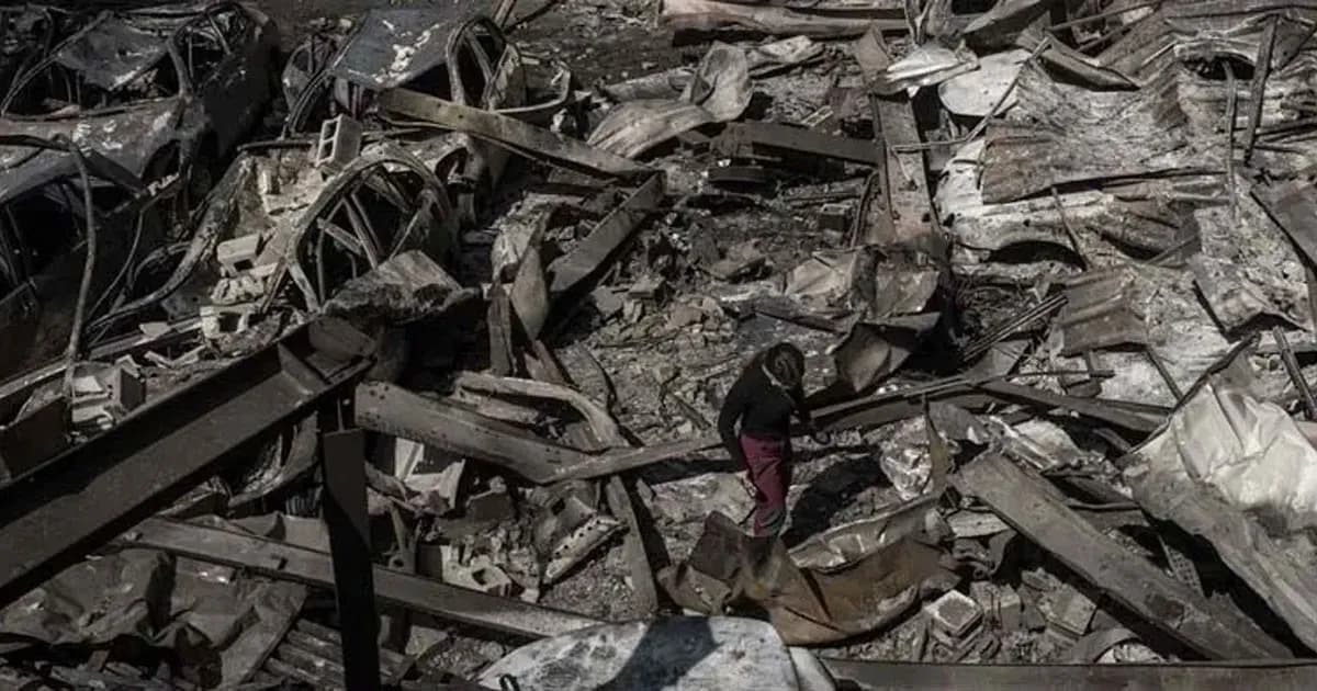 আলোচনায় রাজি ইসরায়েল, ‘প্রস্তুতিমূলক’ বৈঠক বলছে লেবানন