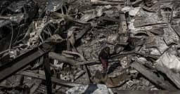 আলোচনায় রাজি ইসরায়েল, ‘প্রস্তুতিমূলক’ বৈঠক বলছে লেবানন