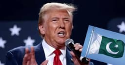 যুদ্ধ থামাতে ইরানকে ১৫ দফা প্রস্তাব যুক্তরাষ্ট্রের