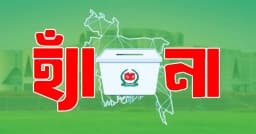 গণভোটে ‘হ্যাঁ’ জিতলেই সংবিধানে বড় রদবদল, হবে ৮৪ সংস্কার