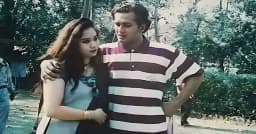 সালমান শাহর মৃত্যুর আগের দিন এফডিসিতে কেন রেগে গিয়েছিলেন সামিরা?