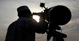 ঈদের তারিখ নির্ধারণে জাতীয় চাঁদ দেখা কমিটির বৈঠক আজ