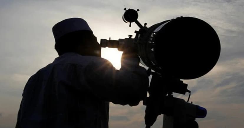 দেশে শাওয়ালের চাঁদ দেখা যায়নি, শনিবার পালিত হবে ঈদুল ফিতর