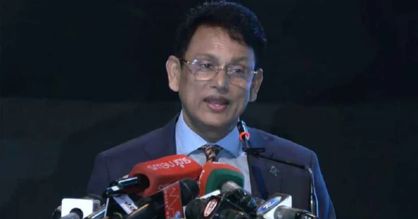 সেশনজট ঠেকাতে নতুন পরিকল্পনার কথা জানালেন শিক্ষামন্ত্রী