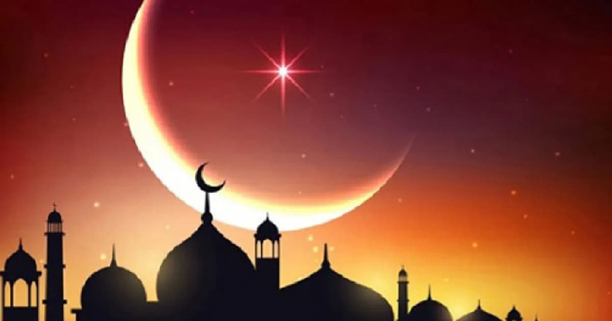 শবে বরাতের তারিখ নির্ধারণ হবে সোমবার সন্ধ্যায়