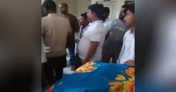 তর্ক-বিতর্কে সংঘর্ষ : ঘুষির আঘাতে প্রাণ গেল এক ব্যক্তির