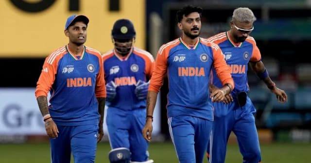 পাকিস্তানের বিপক্ষে নামার আগে ভারতীয় শিবিরে বড় দুঃসংবাদ