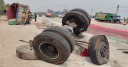 ঢাকা–বগুড়া মহাসড়কে ত্রুটিপূর্ণ ডিভাইডার–সাইড লেনে বাড়ছে প্রাণহানি