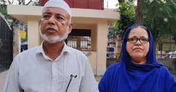 আসামি গ্রেপ্তারের পর যা বললেন তনুর বাবা-মা