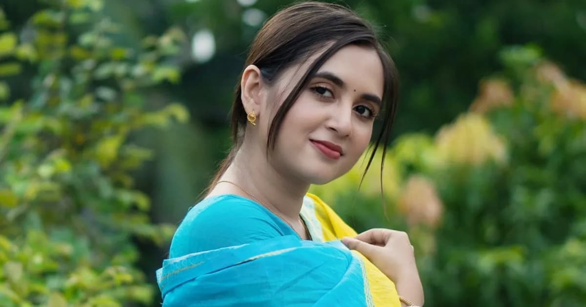 আপনাদের জন্যই আমি ফিরে আসতে চাই : তানিয়া বৃষ্টির
