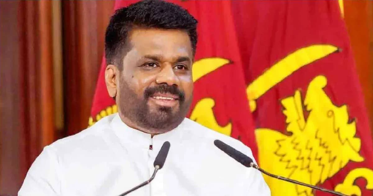 মার্কিন যুদ্ধবিমানকে ভূখণ্ড ব্যবহারের অনুমতি দেয়নি শ্রীলঙ্কা