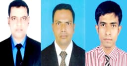 আখাউড়া রিপোর্টার্স ইউনিটির কমিটি গঠন