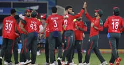 টি-টোয়েন্টি বিশ্বকাপে যে গ্রুপে বাংলাদেশ, দেখে নিন পূর্ণাঙ্গ সূচি