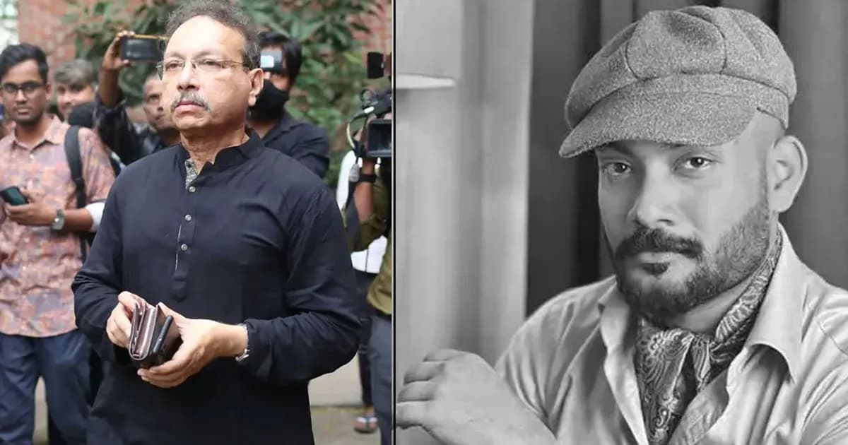 বন্ধুর ডাকে বেরিয়ে নিখোঁজ, হত্যা করে নদীতে ফেলা হয়েছে বলে সন্দেহ বাবার