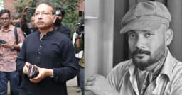 বন্ধুর ডাকে বেরিয়ে নিখোঁজ, হত্যা করে নদীতে ফেলা হয়েছে বলে সন্দেহ বাবার
