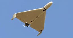 কুয়েতের তেল শোধনাগারে ইরানের ভয়াবহ ড্রোন হামলা