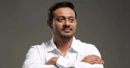নাসীরুদ্দীন পাটওয়ারীকে গাঁজাখোর বললেন রাশেদ খাঁন