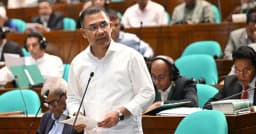 আইনশৃঙ্খলাবাহিনীর ওপর থেকে জ্বালানি তেলের রেশনিং তুলে নেওয়া হয়েছে