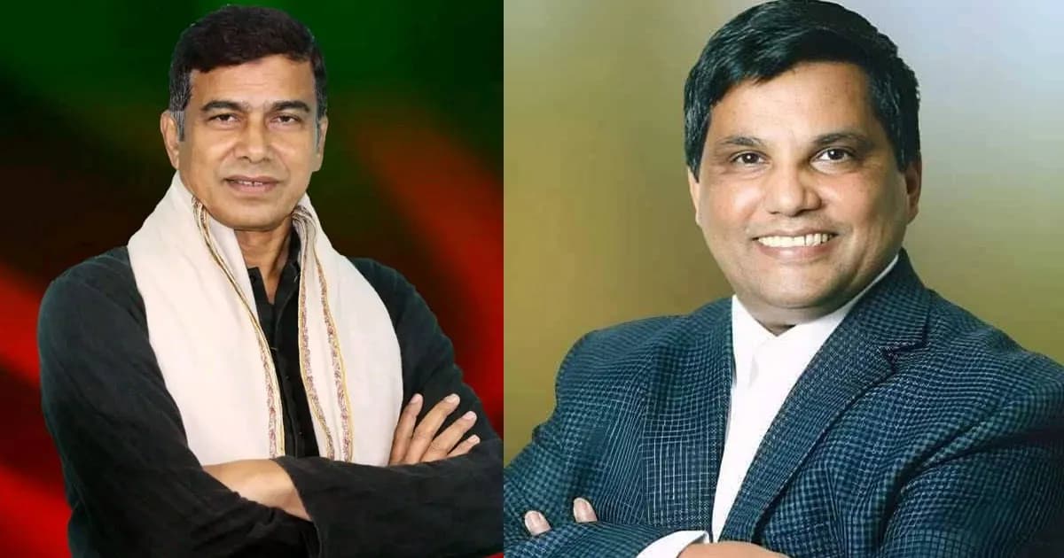 পঞ্চগড়ের দুই আসনেই বিএনপির জয়