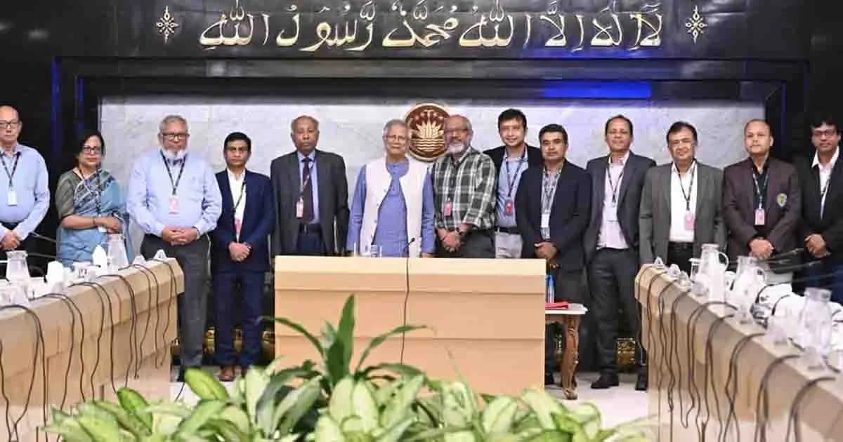 ভূমিকম্পের ঘটনায় বিশেষজ্ঞ টিমের যে পরামর্শ