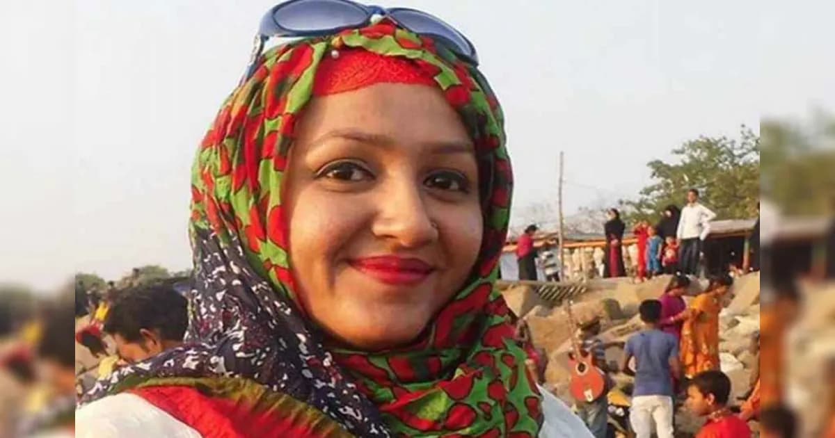 মিতু হত্যা মামলায় এহতেশামুল হকের জামিন স্থগিত