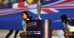 বাংলাদেশের আপত্তির পর টি-টোয়েন্টি বিশ্বকাপের সূচি পুনর্বিন্যাসে আইসিসি