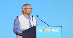 রেমিট্যান্স না আসলে টিকে থাকা মুশকিল ছিল সরকারের
