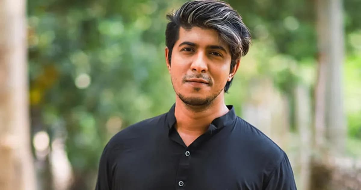 জীবনের সবচেয়ে বড় চ্যালেঞ্জের স্বীকৃতি পেলেন তৌসিফ মাহবুব