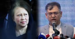 খালেদা জিয়া ৩ নয়, ৪ বারের প্রধানমন্ত্রী ছিলেন: সালাহউদ্দিন